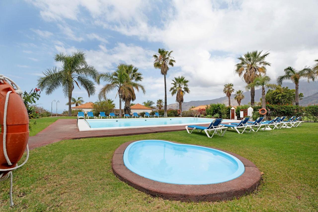 Villa Verde Superior B Los Barros Exterior foto